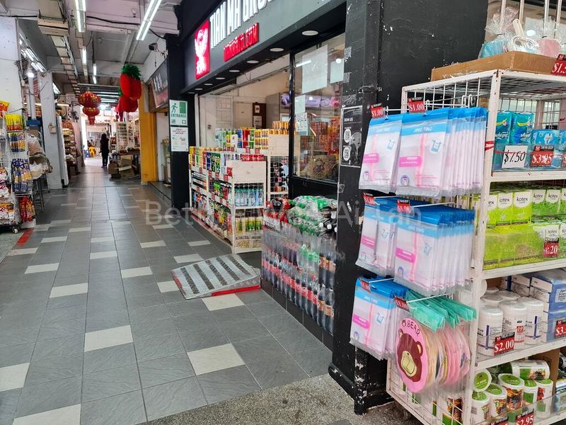 Food & Beverage for Sale in  Teck Ghee Square - Image 5